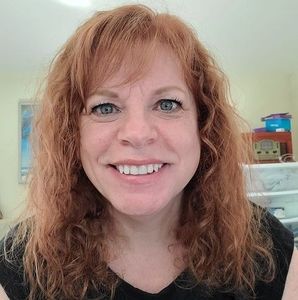 Meet your Posher, Julianne